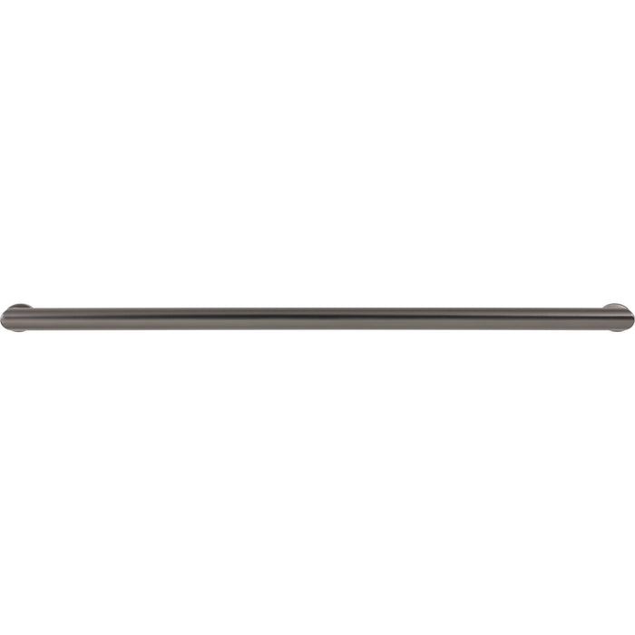 Top Knobs Florham 18" Center to Center Appliance Pull