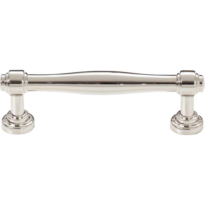 Top Knobs Ulster 3 3/4" Center to Center Bar Pull
