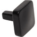 Jeffrey Alexander Whitlock 1-1/4" Diameter Square Knob