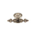 Top Knobs Canterbury 1 1/4" Diameter Round Knob