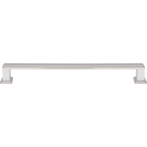 Atlas Sweetbriar Lane 7 9/16" Center to Center Bar Pull