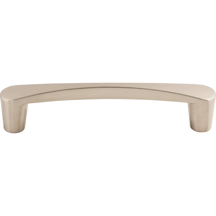 Top Knobs Infinity 5 1/16" Center to Center Bar Pull