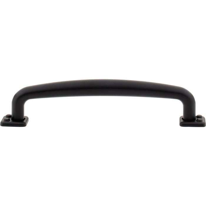 Atlas Benning 5 1/16" Center to Center Bar Pull