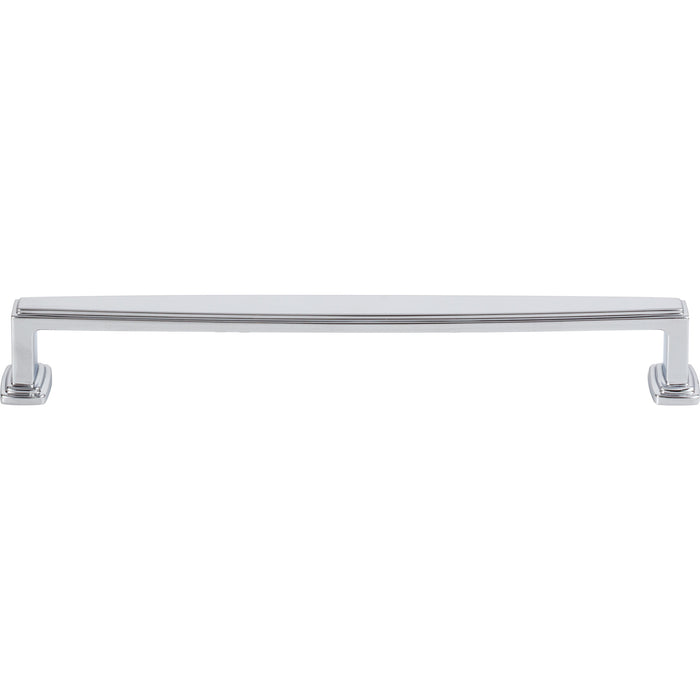 Jeffrey Alexander Richard 192 mm Center-to-Center Bar Pull