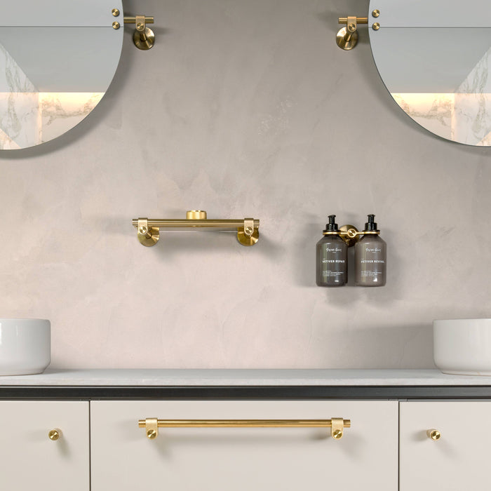 PULL BAR / CAST / / MEDIUM - Lifestyle 4