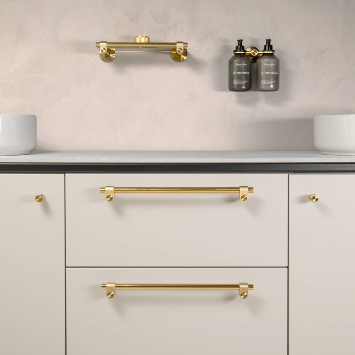 PULL BAR / CAST / / MEDIUM - Lifestyle 5