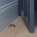 DOOR STOP / FLOOR / CROSS - Lifestyle 1