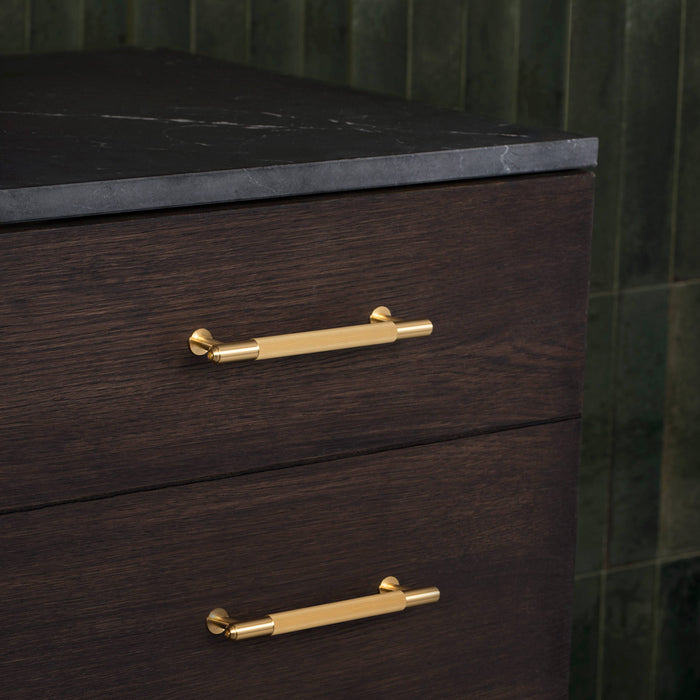 PULL BAR / LINEAR / / SMALL - Lifestyle 4