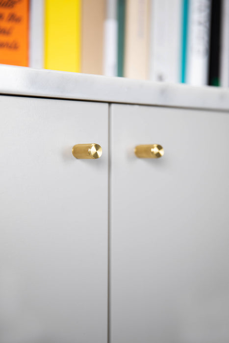 FURNITURE KNOB / LINEAR - Lifestyle 5