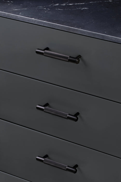 PULL BAR / CROSS / / SMALL - Lifestyle 3