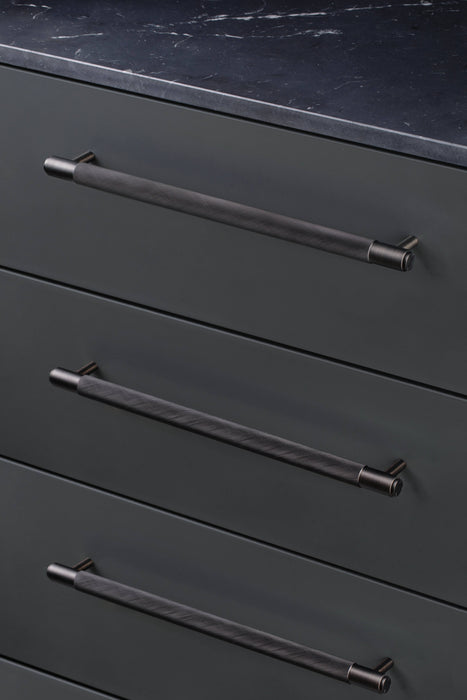 PULL BAR / CROSS / / LARGE - Lifestyle 3