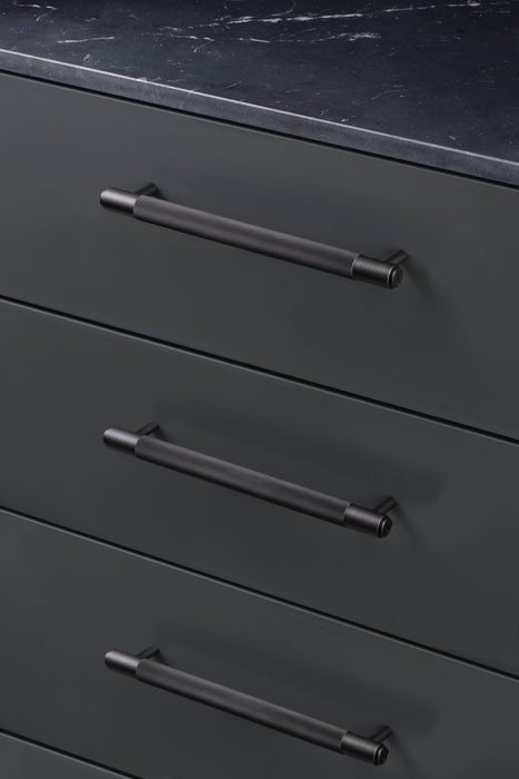 PULL BAR / CROSS / / MEDIUM - Lifestyle 3