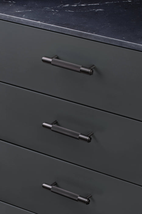 PULL BAR / CROSS / / SMALL - Lifestyle 3