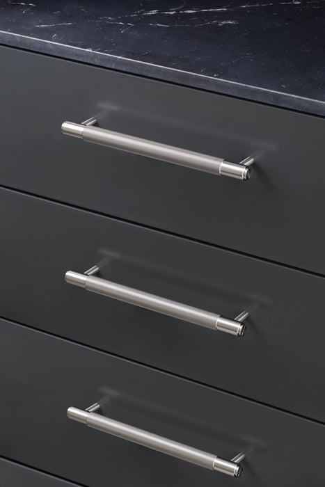 PULL BAR / CROSS / / MEDIUM - Lifestyle 2