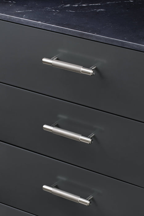 PULL BAR / CROSS / / SMALL - Lifestyle 2