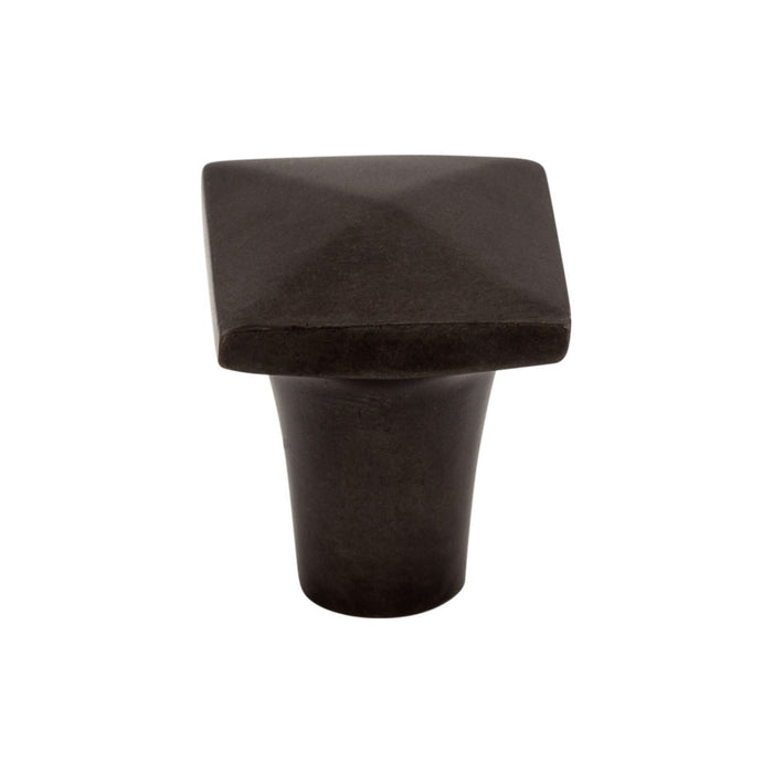 Top Knobs Aspen 7/8" Length Square Knob