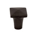 Top Knobs Aspen 7/8" Length Square Knob