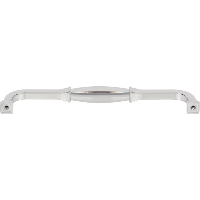 Jeffrey Alexander Audrey 192 mm Center-to-Center Bar Pull