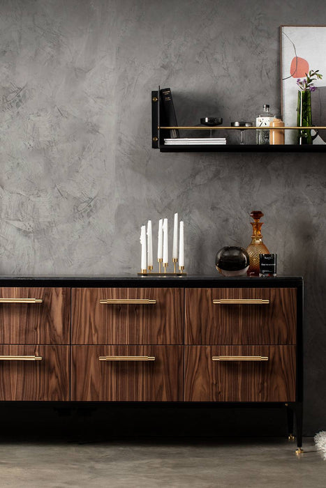 PULL BAR / CROSS / / MEDIUM - Lifestyle 1