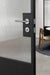 DOOR HANDLE / PRIVACY / LINEAR - Lifestyle 1