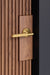 DOOR HANDLE / PRIVACY / LINEAR - Lifestyle 1
