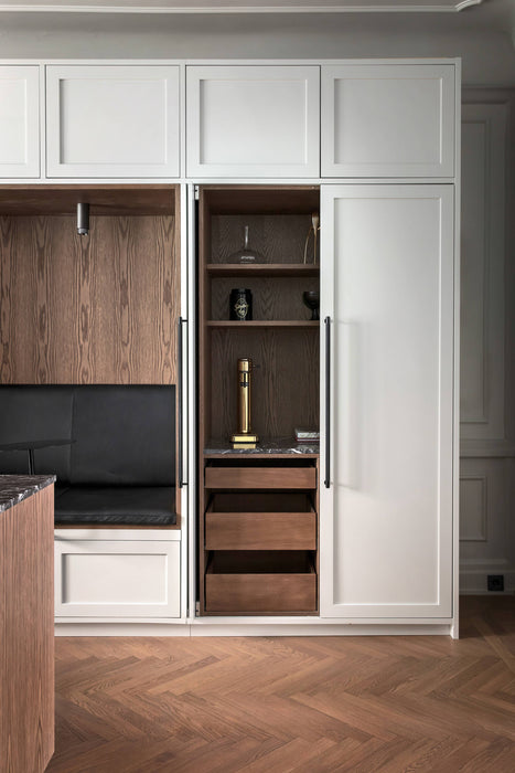 CLOSET BAR / CROSS - Lifestyle 5