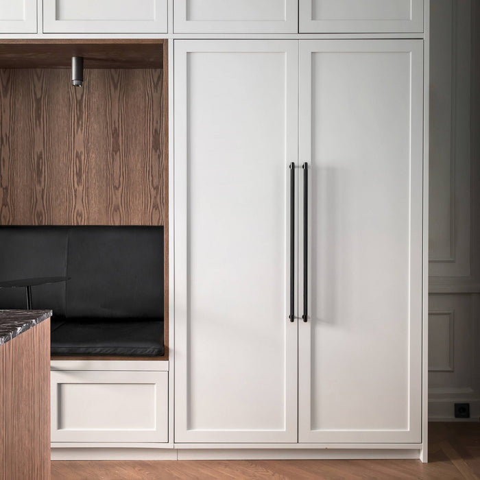 CLOSET BAR / CROSS - Lifestyle 7