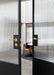 DOOR HANDLE / PRIVACY / LINEAR - Lifestyle 4