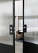 DOOR HANDLE / PRIVACY / LINEAR - Lifestyle 2