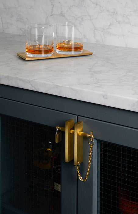 PRECIOUS BAR / LINEAR - Lifestyle 3