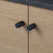 FURNITURE KNOB / CROSS - Lifestyle 2