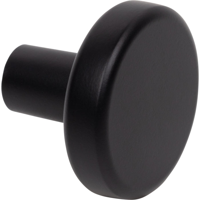 Elements Gibson 1-1/4" Diameter Mushroom Knob