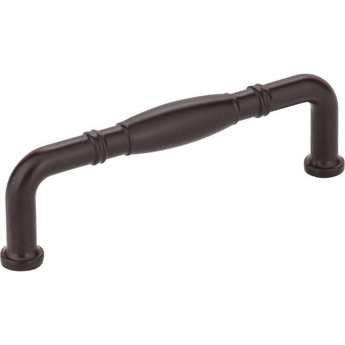 Jeffrey Alexander Durham 96 mm Center-to-Center Bar Pull