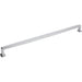 Jeffrey Alexander Richard 18" Center-to-Center Appliance Pull