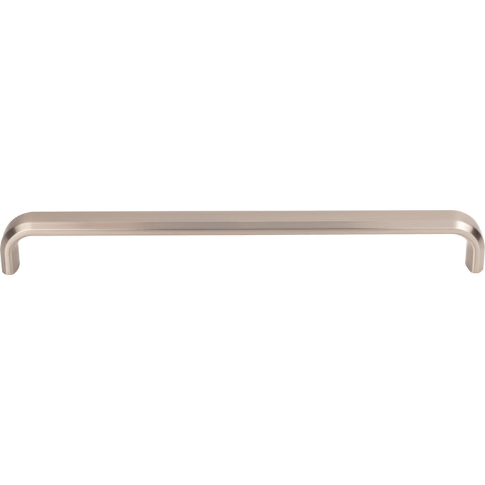 Top Knobs Telfair 8 13/16" Center to Center Bar Pull