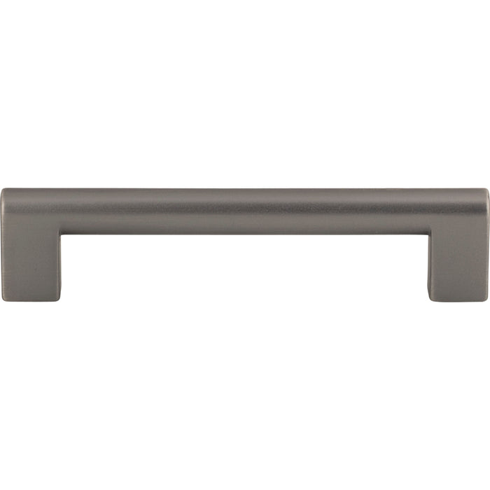 Atlas Round Rail 5 1/16" Center to Center Bar Pull
