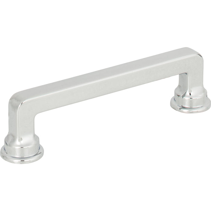 Atlas Oskar 3 3/4" Center to Center Bar Pull