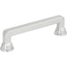 Atlas Oskar 3 3/4" Center to Center Bar Pull