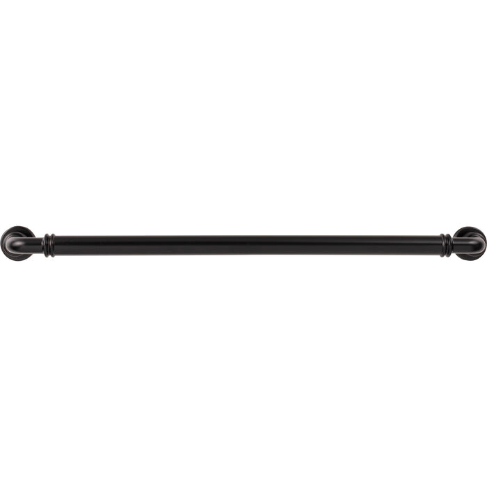Top Knobs Cranford 18" Center to Center Appliance Pull