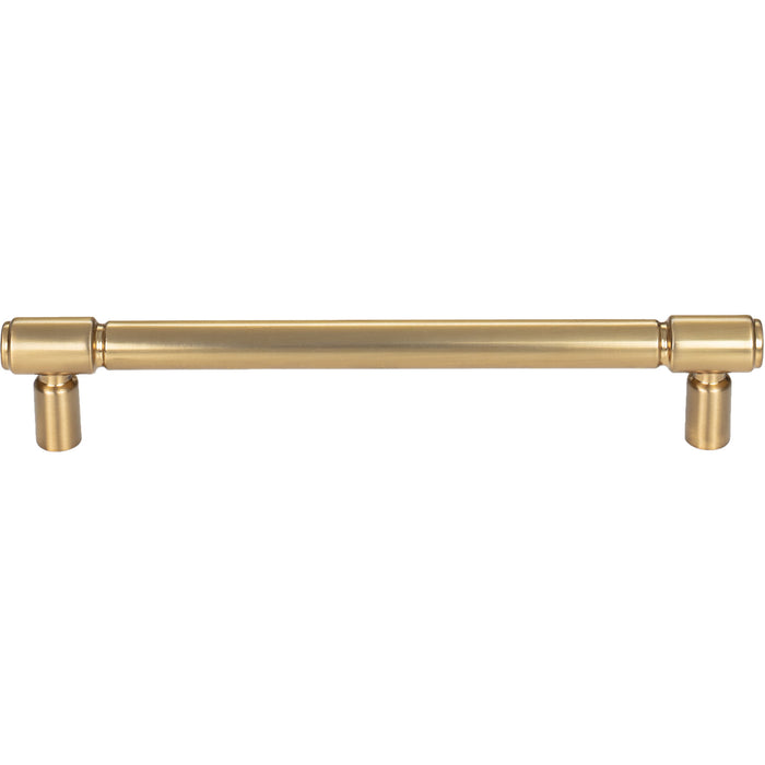 Top Knobs Clarence 6 5/16" Center to Center Bar Pull