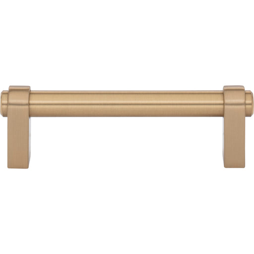 Top Knobs Lawrence 3 3/4" Center to Center Bar Pull