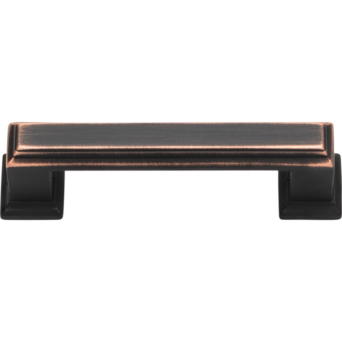 Atlas Sutton Place 3" Center to Center Bar Pull