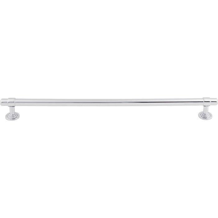 Top Knobs Ellis 12" Center to Center Bar Pull