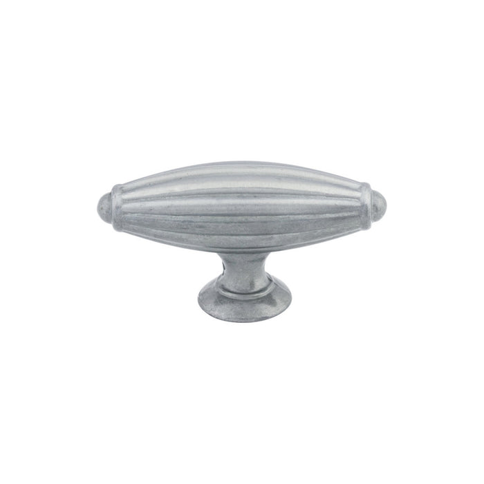Top Knobs Tuscany 2 7/8" Length Bar Knob
