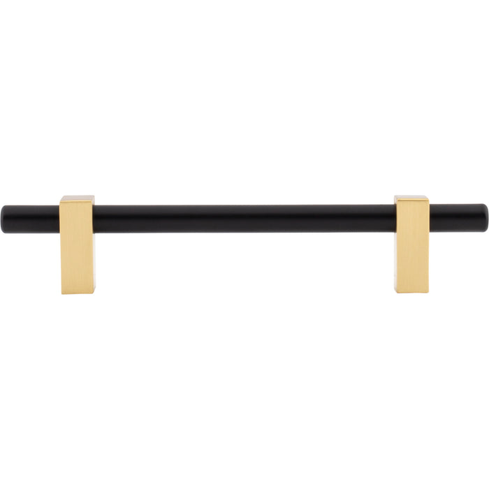 Jeffrey Alexander Larkin 128 mm Center-to-Center Bar Pull