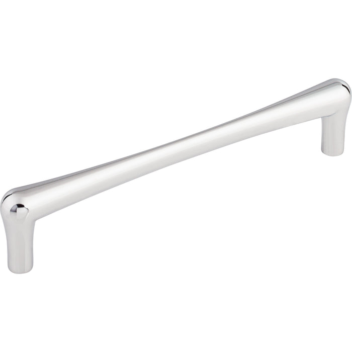 Top Knobs Brookline 6 5/16" Center to Center Bar Pull
