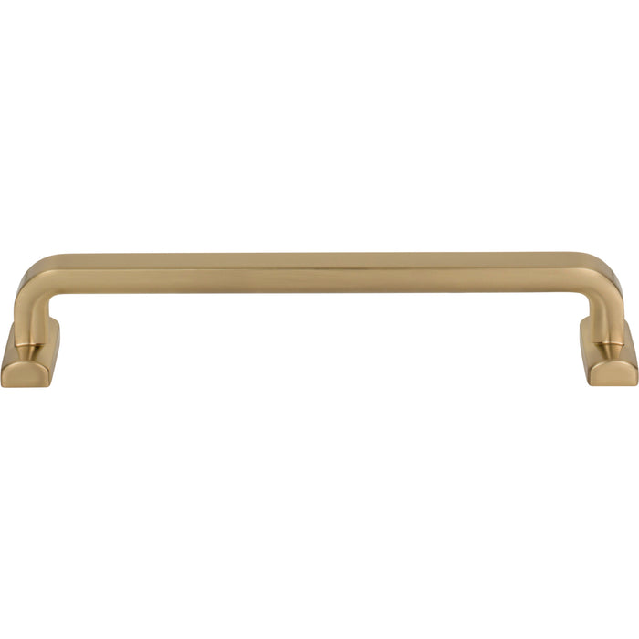 Top Knobs Harrison 6 5/16" Center to Center Bar Pull