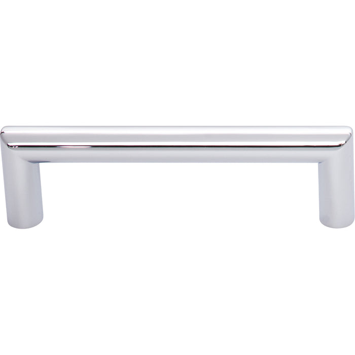 Top Knobs Kinney 3 3/4" Center to Center Bar Pull
