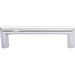Top Knobs Kinney 3 3/4" Center to Center Bar Pull