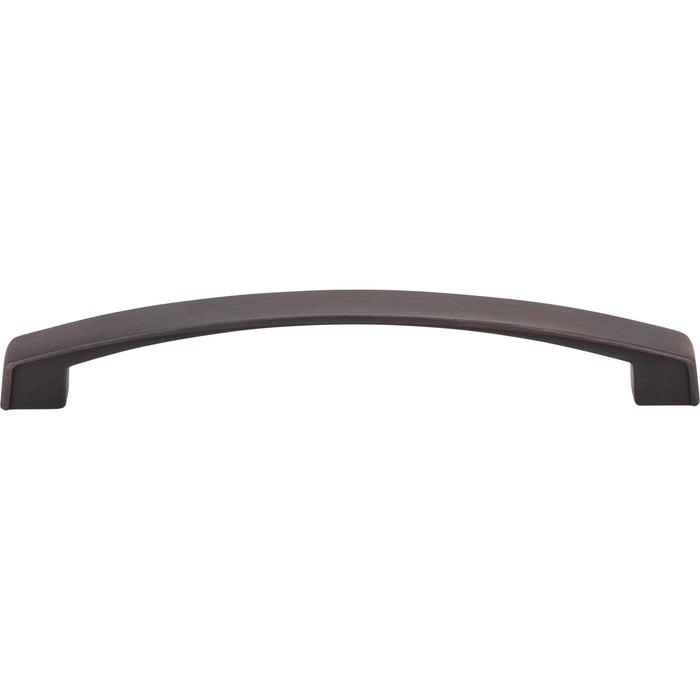 Jeffrey Alexander Merrick 160 mm Center-to-Center Bar Pull